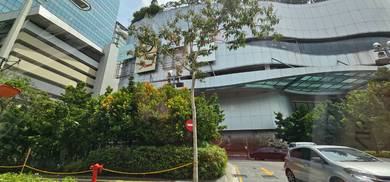 Shop lot For Sale in Damansara Utama,SGR