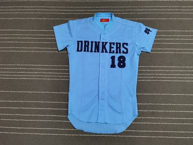 Vintage DRINKERS 18 X Rawlings S 2104