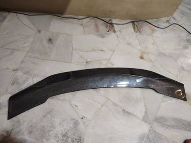 spoiler for Mercedes E250 coupe
