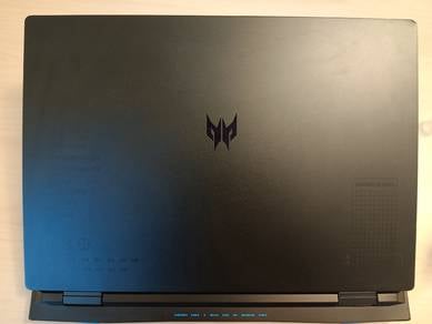 Acer Predator Helios Neo 16 Gaming Laptop