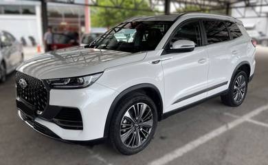 Chery Tiggo 8 PRO PREMIUM in Puchong South, SGR