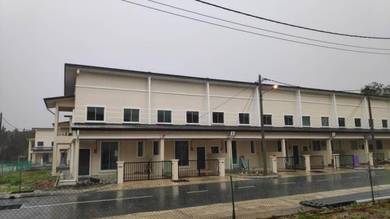 2-storey Terraced House For Sale in Papar,SBH