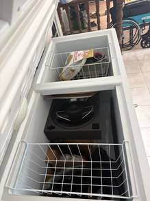 used like new