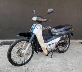 Yamaha Y100