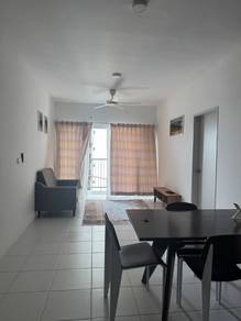 Condominium For Rent in Residensi Sateria