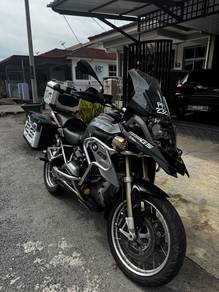 BMW R 1200 GS