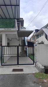 Townhouse For Rent in Alor Gajah,MLK