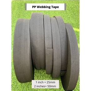 PP Webbing Tape/Strap, PP Belt, Tali Bag Tebal