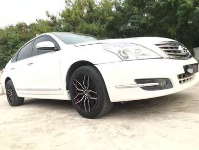 Nissan Teana 250 XV PREMIUM in Muar, JHR