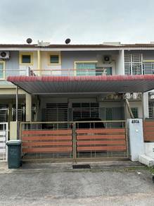 2-storey Terraced House For Sale in Sungai Petani,KDH
