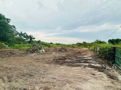 Agricultural Land in Permatang Pauh, PNG