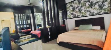 Kbcc tepi kbmall apartment ,kbcc .