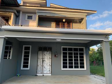 Homestay SKETSA RIDER 2