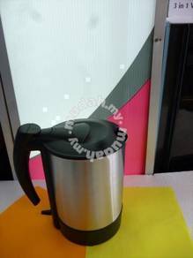 New Cordless JUG KETTLE JK18SS