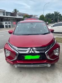 Mitsubishi Xpander  in Petaling Jaya, SGR
