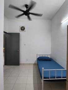 Room in Port Klang, SGR