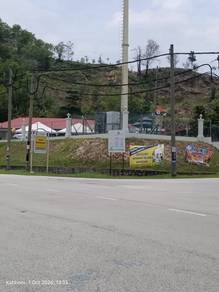 1-storey Terraced House For Sale in Rawang,SGR