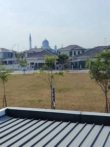 Semi-Detached House For Sale in Bertam,PNG