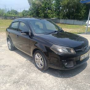 Proton Saga FLX FLX STANDARD in Tuaran, SBH