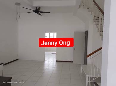 2-storey Terraced House For Sale in Teluk Kumbar,PNG