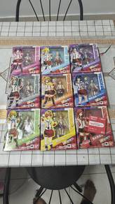 Shf love live school idol