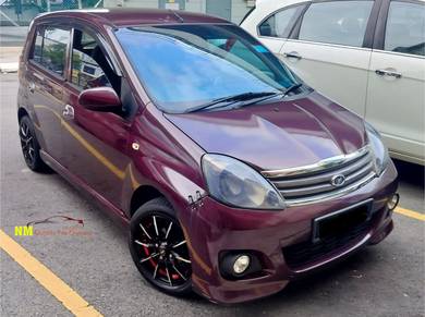 Perodua Viva ELITE AT in Kepong, KUL