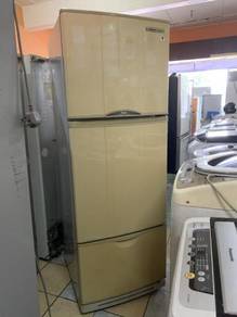 Fridge National Refrigerator Peti Sejuk Ais Ice