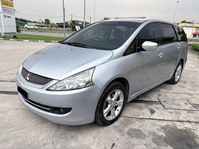 2007 Mitsubishi Grandis