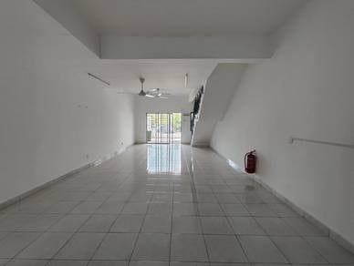 2-storey Terraced House For Sale in Rawang,SGR