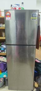 Fridge Sharp