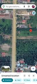Agricultural Land in Jeram, SGR