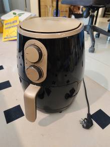 Air Fryer 6L