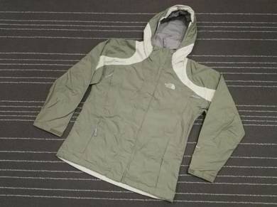 The north face hyvent woman m
