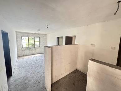 Flat For Sale in Seri Kemboja Apartment
