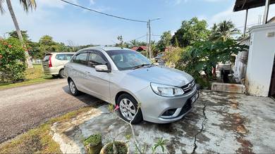 Proton Saga STANDARD in Batu Pahat, JHR