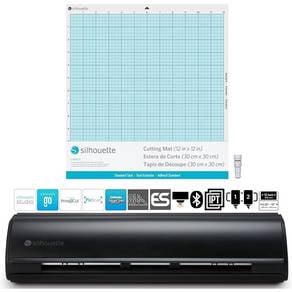 Silhouette Cameo 5 Matte Black