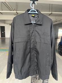 camel jacket