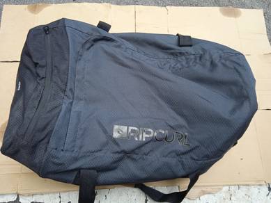 Rip Curl Wheel Luggage or Backpack Bag