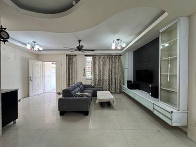 Semi-Detached House For Rent in Penampang,SBH