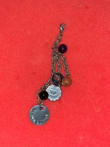 Braun Buffel Bag Chain