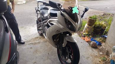 Kawasaki ER-6f