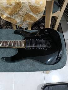 groover Jackson, hammer explorer, Ibanez RG,washbn