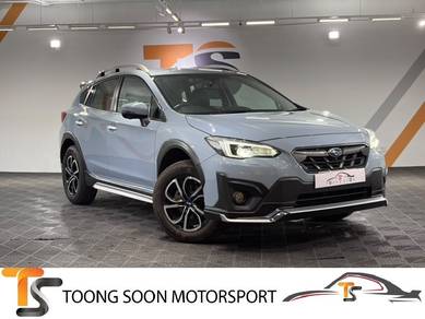 2024 Subaru XV 2.0I-P EYESIGHT GT