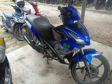 SM Sport 110R