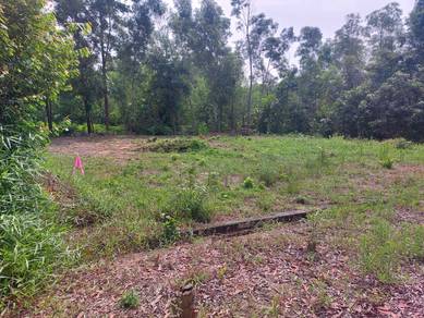 Residential Land in Cyberjaya, SGR