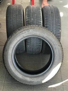 175/65/14 Michelin XM2+