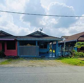 Semi-Detached House For Sale in Kuantan,PHG