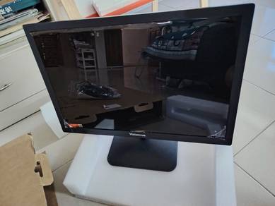 VisionVue 21 Inch LED Monitor HDMI VGA