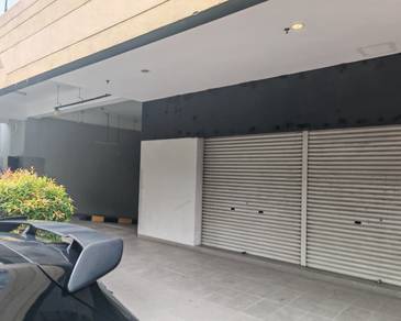 Shop lot For Rent in Semenyih,SGR