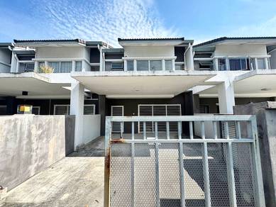 2-storey Terraced House For Sale in Bangi,SGR